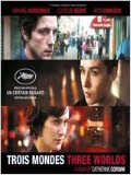 'Trois Mondes' : univers non miscibles -- 03/06/12