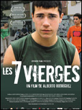 'Les 7 Vierges' : 48 heures chrono -- 27/01/09