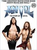 'The Story of Anvil' ('Anvil') : born to be a rock star -- 08/01/10 'The Story of Anvil' ('Anvil') : born to be a rock star -- 08/01/10