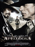 'Appaloosa' : enfin! -- 20/09/08 'Appaloosa' : enfin! -- 20/09/08