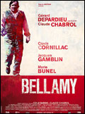 'Bellamy' : Chabrol confirme sa nouvelle mani�re -- 16/08/09