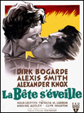 'The Sleeping tiger' ('La Bête s'éveille') : polar freudien surgelé -- 10/05/08 'The Sleeping tiger' ('La Bête s'éveille') : polar freudien surgelé -- 10/05/08