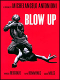 'Blow up' : un polar m�taphysique dans le Swinging London  -- 08/08/07