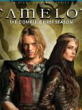 'Camelot' : relecture en mini-série de la légende du roi Arthur -- 31/12/11 'Camelot' : relecture en mini-série de la légende du roi Arthur -- 31/12/11