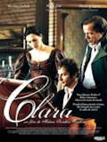'Clara' : passion romantique en sourdine -- 07/11/09 'Clara' : passion romantique en sourdine -- 07/11/09