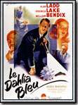 'The Blue dalhia' ('Le Dalhia bleu') : l'ange blanc -- 28/03/09 'The Blue dalhia' ('Le Dalhia bleu') : l'ange blanc -- 28/03/09