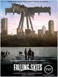 'Falling skies' : 10% de l'humanité contre les aliens -- 06/07/11 'Falling skies' : 10% de l'humanité contre les aliens -- 06/07/11