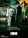 Filhos do Carnaval saison 2 sur Orange Cinéma Séries : l'héritage du parrain carioca -- 22/04/11 Filhos do Carnaval saison 2 sur Orange Cinéma Séries : l'héritage du parrain carioca -- 22/04/11