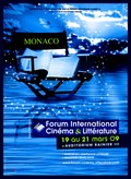 'Château en Suède' au Forum Cinéma et Littérature de Monaco -- 26/02/09 'Château en Suède' au Forum Cinéma et Littérature de Monaco -- 26/02/09