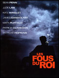 'All king's men' ('Les Fous du roi') : on dirait le sud... -- 05/11/06 'All king's men' ('Les Fous du roi') : on dirait le sud... -- 05/11/06