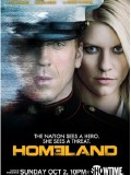 'Homeland' : enfin un successeur pour Jack Bauer? -- 13/09/12