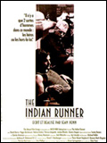 La genèse de 'The Indian runner' -- 08/03/07 La genèse de 'The Indian runner' -- 08/03/07