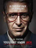 You don't know Jack' ('La V�rit� sur Jack') : le t�l�film avec Al Pacino plusieurs fois prim�  -- 03/02/11