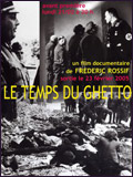 'Le Temps du ghetto' : les cendres de Varsovie -- 03/03/08 'Le Temps du ghetto' : les cendres de Varsovie -- 03/03/08