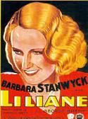 'Baby face' ('Liliane') : profession garce -- 21/04/08 'Baby face' ('Liliane') : profession garce -- 21/04/08