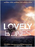 'Lovely bones' : créatures terrestres -- 30/01/10 'Lovely bones' : créatures terrestres -- 30/01/10