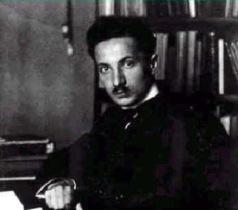 Citations de Heidegger