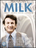 'Milk' : Sean Penn performance -- 04/11/08 'Milk' : Sean Penn performance -- 04/11/08