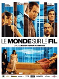 'Un Monde sur le fil' : Second Life avant l'heure -- 27/10/10