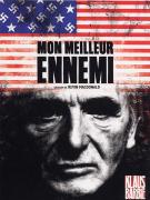 'Mon Meilleur ennemi' : L'impossible dé-monstration -- 21/04/08 'Mon Meilleur ennemi' : L'impossible dé-monstration -- 21/04/08