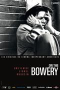 'On the Bowery' : l'envers du décor de l'Amérique des années 50 -- 27/04/10 'On the Bowery' : l'envers du décor de l'Amérique des années 50 -- 27/04/10
