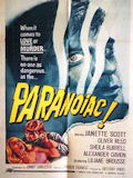 'Paranoiac!' ('Paranoïaque') : le fils prodigue -- 27/08/09 'Paranoiac!' ('Paranoïaque') : le fils prodigue -- 27/08/09