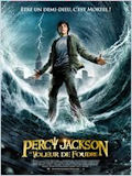 'Percy Jackson, le voleur de foudre' : l'Olympe pour tous -- 05/02/10 'Percy Jackson, le voleur de foudre' : l'Olympe pour tous -- 05/02/10