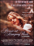 'Picnic at Hanging Rock' : corps de jeunes filles disparues -- 18/08/09