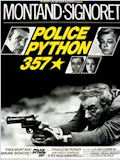 'Police Python 357' : film noir spectral -- 14/01/10