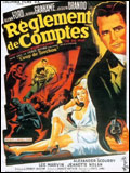 'The Big heat' ('Règlements de comptes') : impitoyable -- 28/12/07 'The Big heat' ('Règlements de comptes') : impitoyable -- 28/12/07