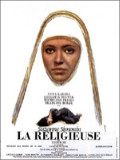 'La Religieuse' : captive -- 13/02/09 'La Religieuse' : captive -- 13/02/09