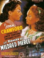 'Mildred Pierce' ('Le Roman de Mildred Pierce') : trouble mélo noir -- 28/12/07 'Mildred Pierce' ('Le Roman de Mildred Pierce') : trouble mélo noir -- 28/12/07