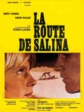 'La Route de Salina'('The road to Salina') : polar hippie -- 17/10/08 'La Route de Salina'('The road to Salina') : polar hippie -- 17/10/08
