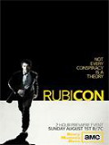 'Rubicon' : le charme discret des agents secrets paperassiers -- 28/01/11