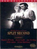 'Split second' ('Même les assassins tremblent') : otages atomiques -- 19/10/08 'Split second' ('Même les assassins tremblent') : otages atomiques -- 19/10/08