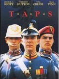 'TAPS' : deux débutants célèbres au cinéma : Sean Penn et Tom Cruise -- 05/03/06 'TAPS' : deux débutants célèbres au cinéma : Sean Penn et Tom Cruise -- 05/03/06