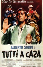 'Tutti a casa' ('La Grande pagaille') -- 01/10/07
