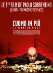 'L'Uomo in pi�' : l'homme surnum�raire -- 03/02/12