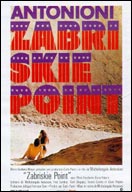 'Zabriskie point' : g�n�ration peace and love  -- 29/07/07