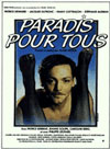 'Paradis pour tous' : la quête de l'angoisse zéro -- 31/01/09 'Paradis pour tous' : la quête de l'angoisse zéro -- 31/01/09