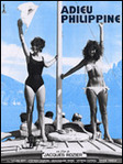 'Adieu Philippine' : r�surrection  du film embl�matique de la Nouvelle vague -- 20/11/08