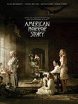 'American horror story' : s�rie anthologique du cin�ma fantastique am�ricain -- 29/04/12