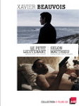 Beauvois en DVD, part 2�: 'Le Petit Lieutenant' et 'Selon Matthieu' -- 08/10/10