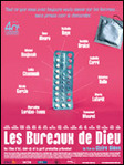 'Les Bureaux de Dieu' : Femmes entre les murs -- 08/10/08