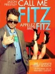 Jason Priestley pr�sente 'Call me Fitz' saison 1 � la cit� de l'architecture � Paris -- 20/04/12