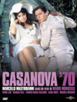 'Casanova'70' : la libido de Marcello -- 30/06/09