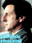  'Daniel Auteuil... Dessine-moi un acteur!'�: pour ses 40 ans de carri�re, un doc in�dit+une carte blanche sur Canal+Cin�ma -- 21/02/12