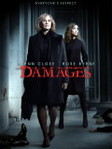'Damages' saison 3�: agitation artificielle -- 08/02/11