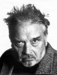Soir�e David Bailey, le photographe star du Swinging London et mod�le de 'Blow up' -- 10/04/11