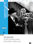 Rentr�e 2009 RKO, du c�t� des films noirs�: 'Desperate', 'Bodyguard' et 'The Clay pigeon' ('Le Pigeon d'argile') -- 31/08/09